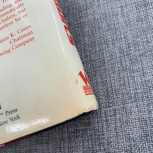 Million Dollar Habits Book By Robert J. Ringer  Philosophy That Works‎ Pre-Owned - Picture 11 of 14